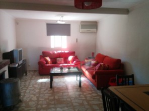 Salón